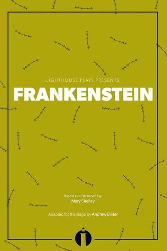 Frankenstein (Lighthouse Plays)