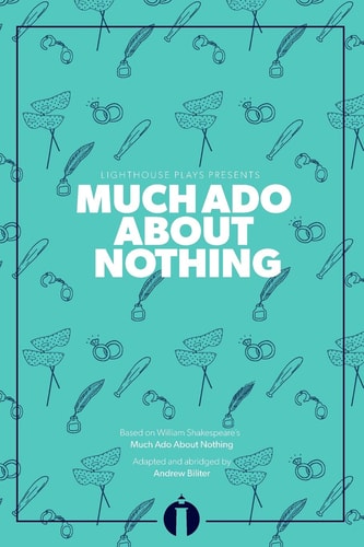 Much Ado About Nothing (Lighthouse Plays)