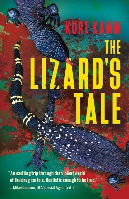 The Lizards Tale