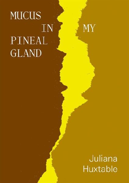 Mucus in My Pineal Gland