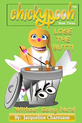 Lose The Butt! Without Going Nuts!