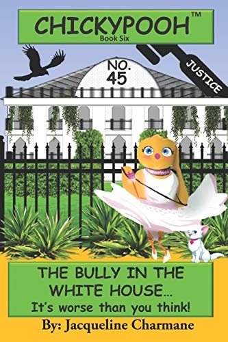 The Bully In The White House It's Worse Than You Think