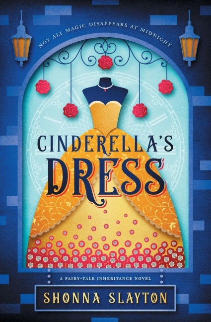 Cinderellas Dress