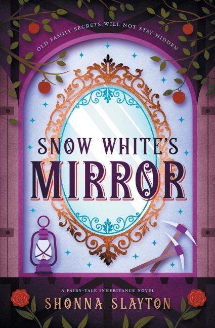 Snow Whites Mirror