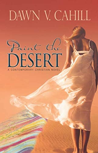 Paint the Desert