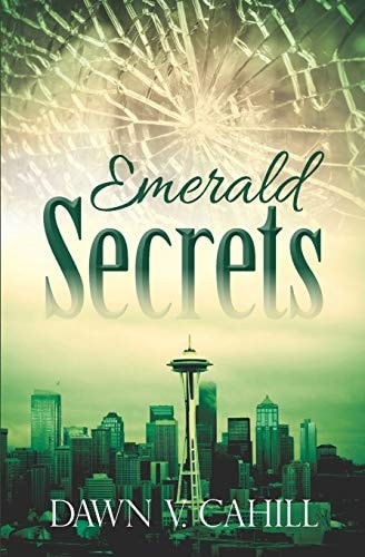 Emerald Secrets A Christian Contemporary Novel