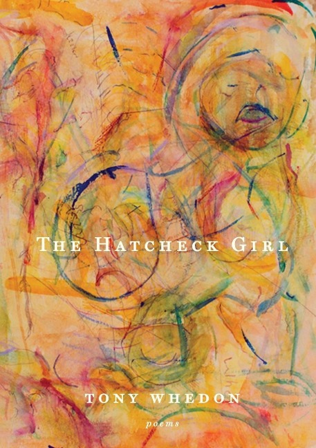 The Hatcheck Girl: Poems