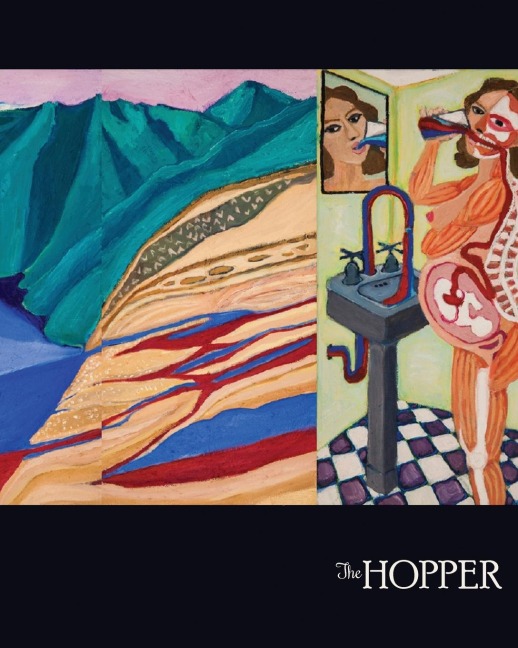 The Hopper: Issue 2