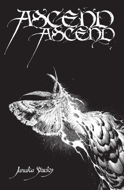 Ascend Ascend