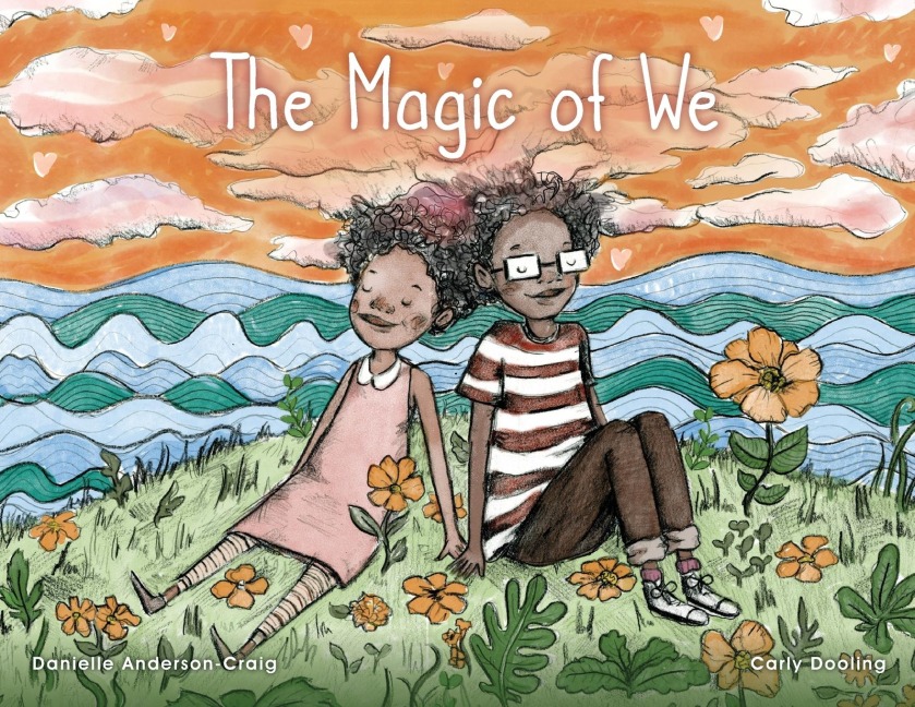 The Magic of We