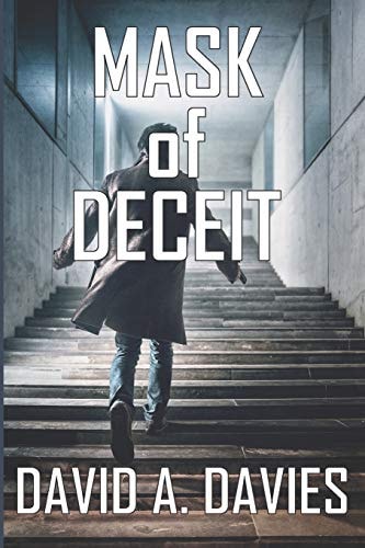 Mask of Deceit