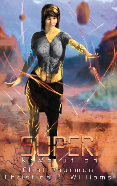 Superi: Revolution