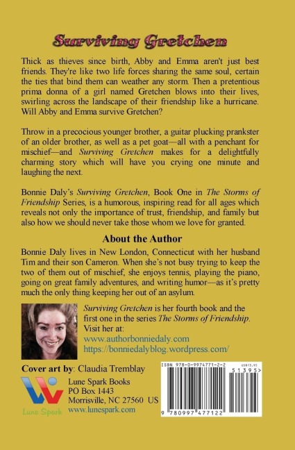 Surviving Gretchen