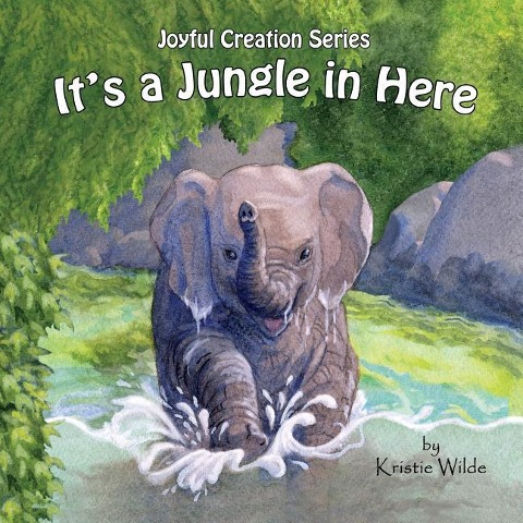 Its a Jungle in Here