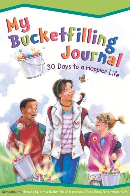 My Bucketfilling Journal