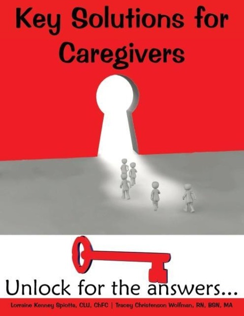 Key Solutions for Caregivers: Unlock for the answers...
