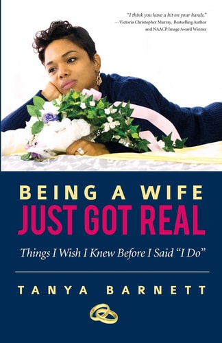 Being a Wife Just Got Real Things I Wish I Knew, Before I Said I Do