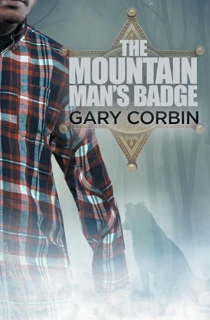 The Mountain Mans Badge