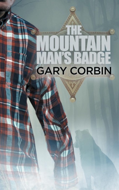 The Mountain Mans Badge