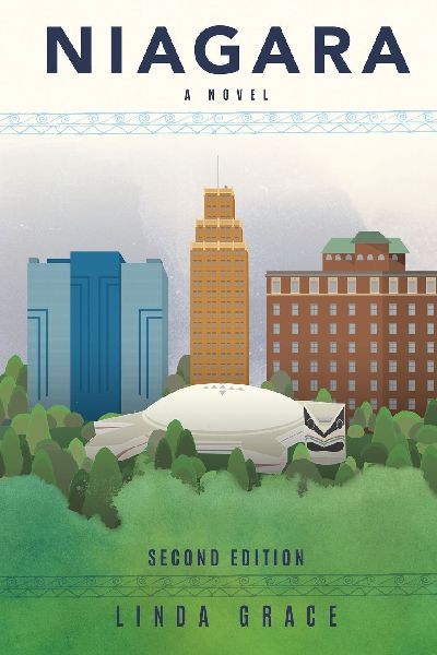 Niagara A Novel: Second Edition: A