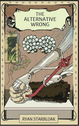 The Alternative Wrong Unbinding from Toxic Culture