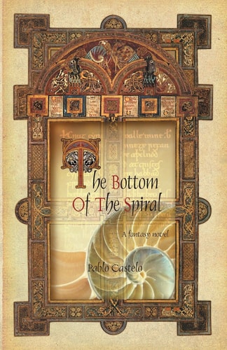The Bottom Of The Spiral - B&W