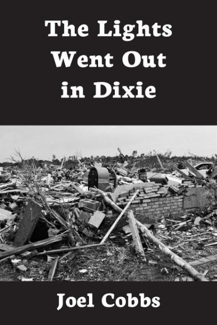 The Lights Went Out In Dixie