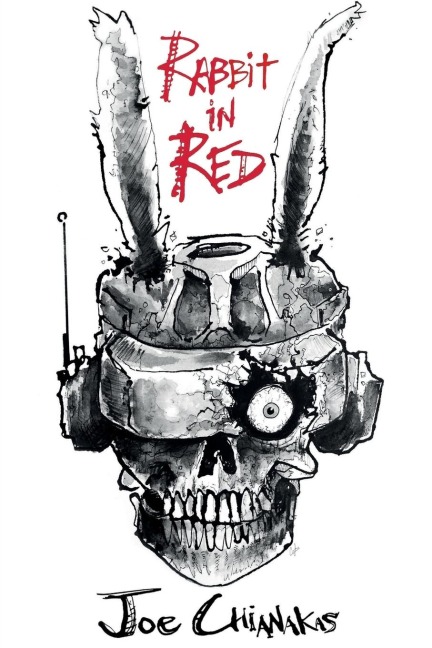 Rabbit in Red