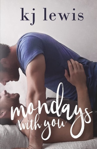 Mondays with You