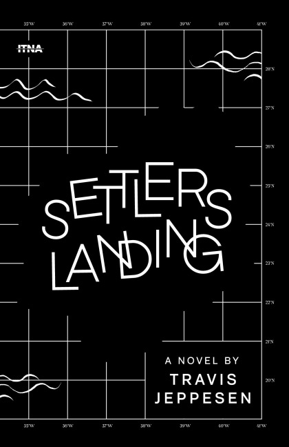 Settlers Landing