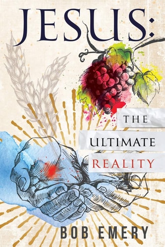 Jesus The Ultimate Reality