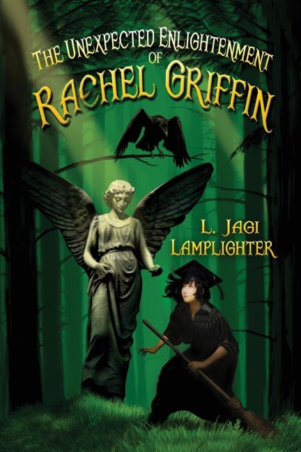 The Unexpected Enlightenment of Rachel Griffin