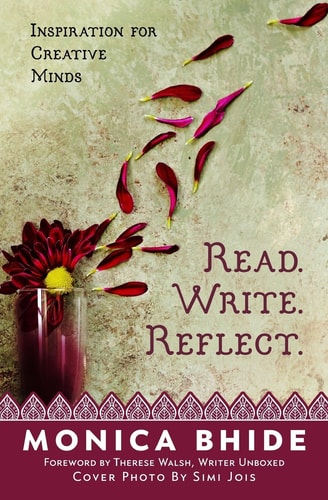 Read. Write. Reflect Inspiration for Creative Minds