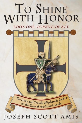 To Shine with Honor Book 1: Coming of Age