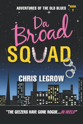 Da Broad Squad