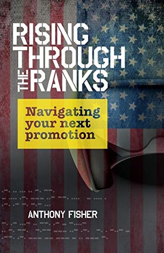 Rising Through the Ranks Navigating Your Next Promotion