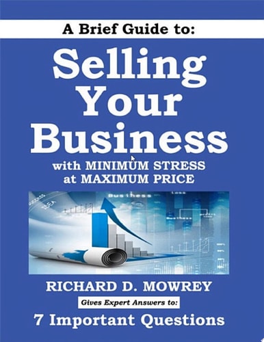 A Brief Guide to Selling Your Business