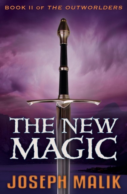 The New Magic