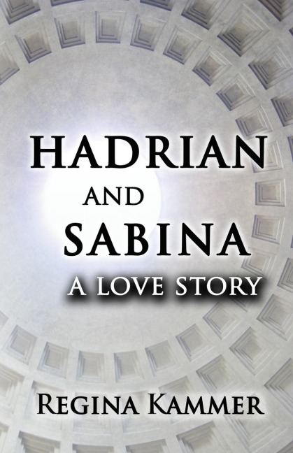 Hadrian and Sabina: A Love Story