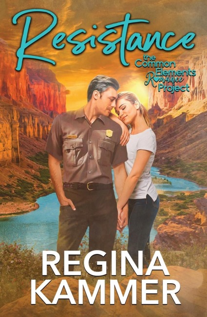 Resistance: A Common Elements Romance
