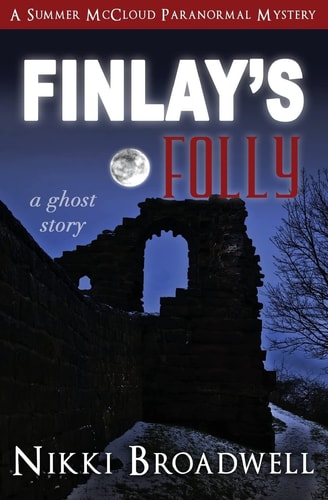 Finlay's Folly A Ghost Story