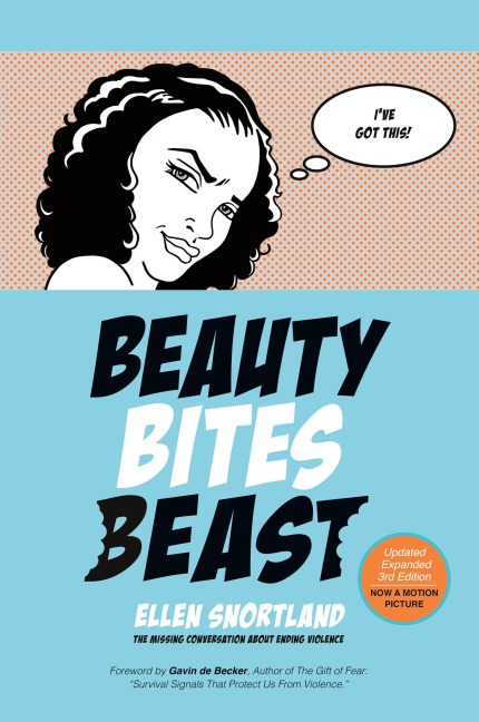 Beauty Bites Beast: The Missing Conversation About Ending Violence
