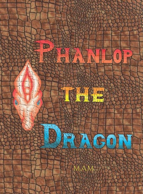 Phanlop the Dragon