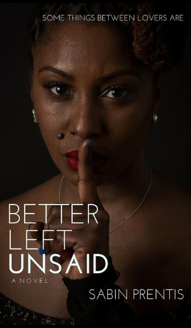 Better Left Unsaid