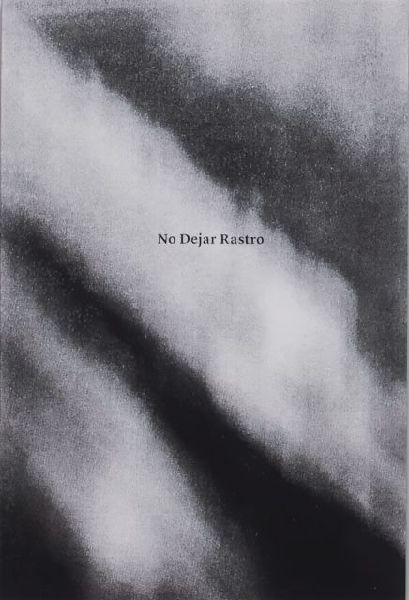No Dejar Rastro