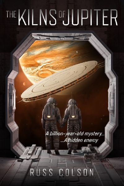 The Kilns of Jupiter