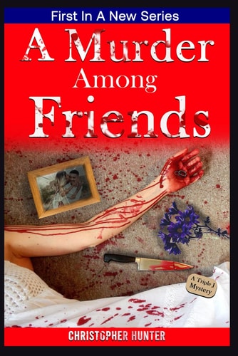 A Murder Among Friends