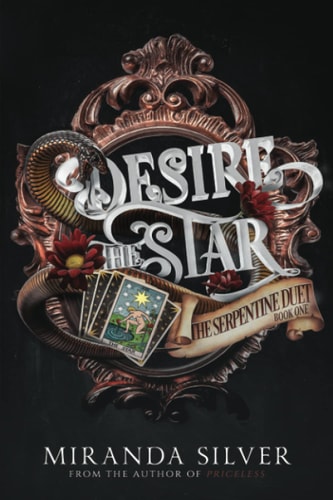 Desire the Star