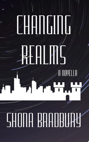 Changing Realms A Novella
