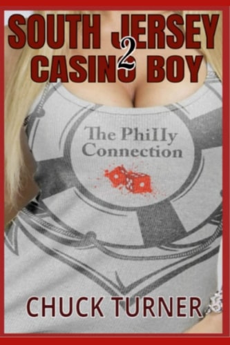 South Jersey Casino Boy 2 The Philly Connection